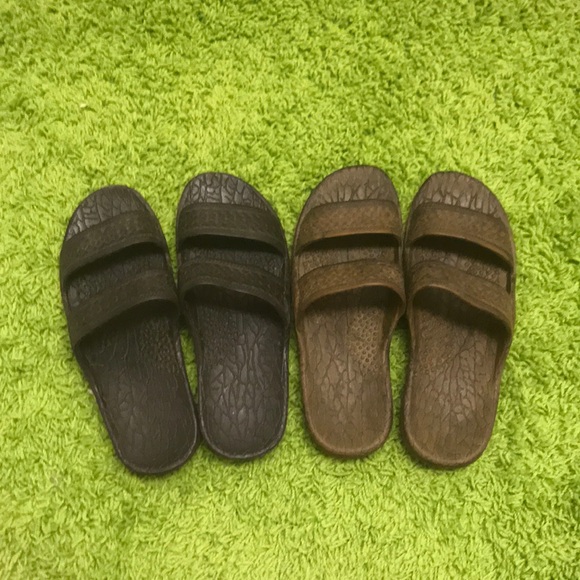 Women’s Jandals - Picture 1 of 5